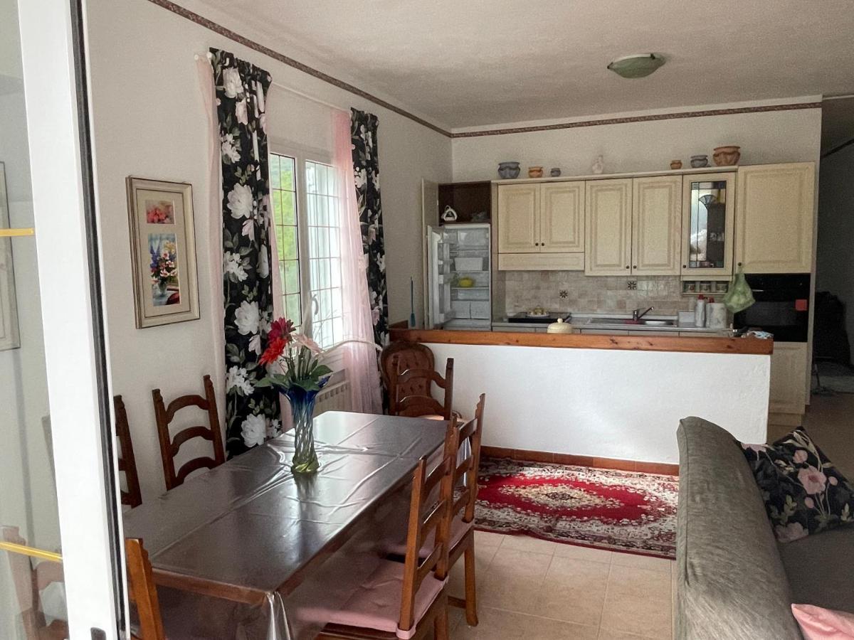 Casa Vacanza Paola Aurigo Kültér fotó