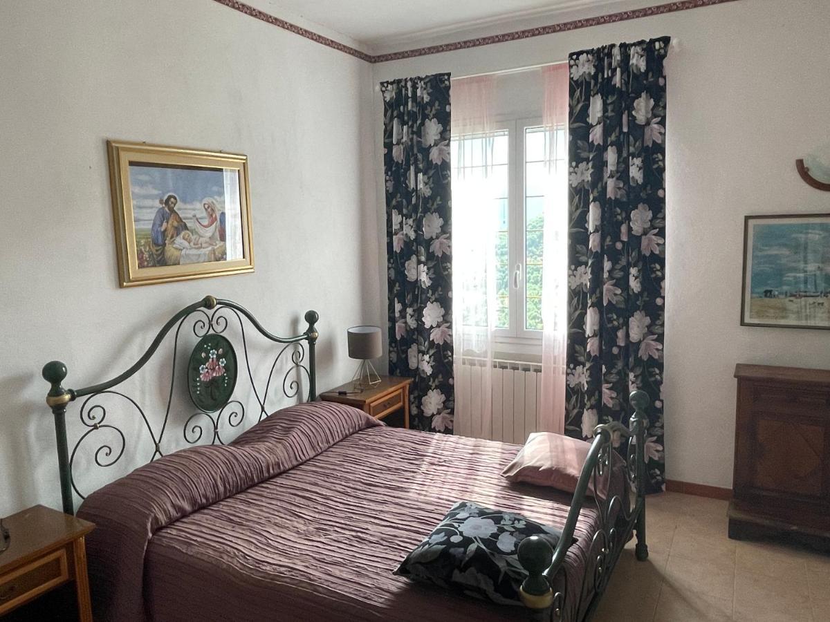 Casa Vacanza Paola Aurigo Kültér fotó