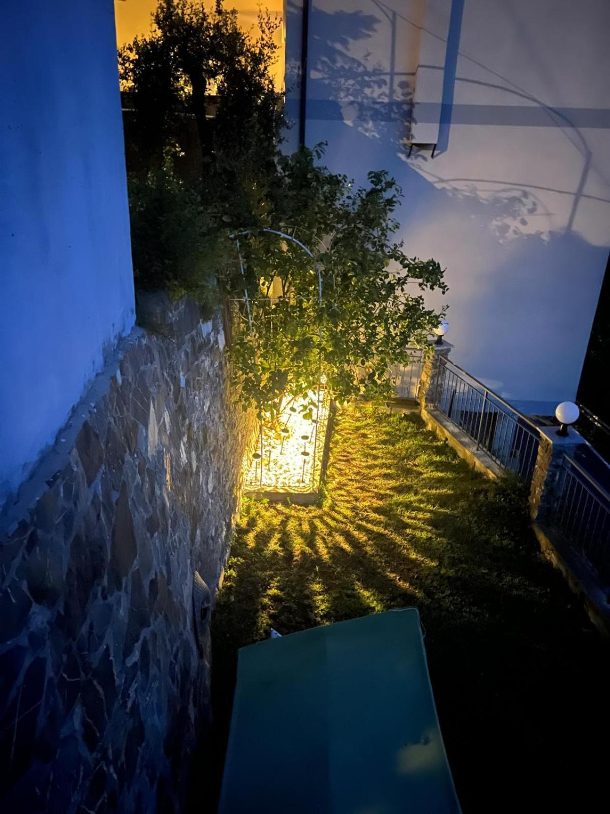 Casa Vacanza Paola Aurigo Kültér fotó